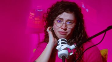 "Λυγισε" η Νεφελη Μεγκ: "Τρομαξα για τη σωματικη μου ακεραιοτητα"