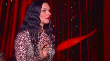 GNTM | Εξαλλη η Ζενεβιεβ στη φωτογραφιση: &quot;Δε σας επιτρεπω να μου το χαλασετε&quot;