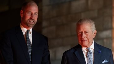 Επιδεινωνεται η υγεια του βασιλια Καρολου; Ο πριγκιπας William θα τον αντικαταστησει σε μια κρισιμη εκδηλωση