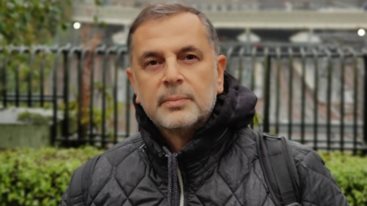 Πεθανε ο γενικος διευθυντης του MAD, Γιωργος Μαρκου