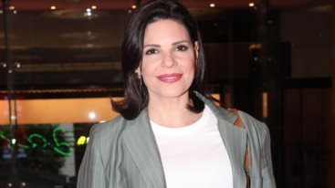 Η Μαρινα Ασλανογλου απαθανατιζει τον Κωνσταντινο Πεππα στο &quot;Porto Leone&quot;