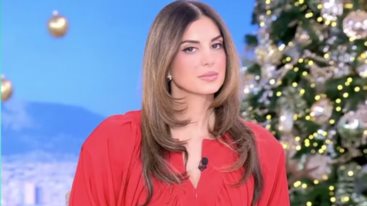 Σταματινα Τσιμτσιλη: "Εχω κανει και εγω mute σε ενα - δυο ατομα"