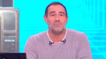 Ο Αντωνης Κανακης εριξε το καρφι του για τον ΣΚΑΙ: &quot;Μιας και εχουμε καταπληκτικες σχεσεις&quot;