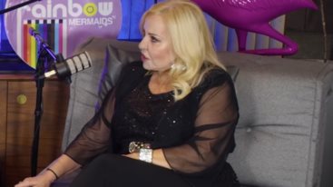 Μπεσσυ Αργυρακη: "Ο αντρας μου δυσανασχετησε οταν εμεινα εγκυος. Πηγε στην Αυστραλια και δεν μου απαντουσε