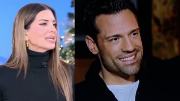 Σταματινα Τσιμτσιλη: &quot;Στη Σερβα συναδελφο ηταν λακωνικος για την Αλεξανδρα Νικα. Τωρα ηταν γενναιοδωρος&quot;