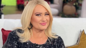 Αση Μπηλιου: &quot;Μεσα σε τρεις μερες χαθηκαν ολα - Ελεγα: Τι εχω κανει, πια;&quot;