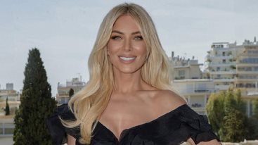 "Ακομα θυμαμαι τη χυλοπιτα που μου εριξε η Κατερινα Καινουργιου"