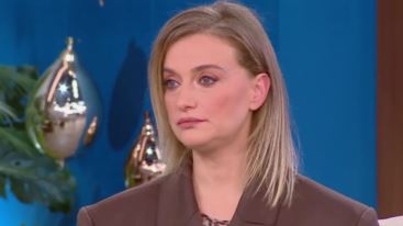 Λενα Δροσακη: Ενιωθα ντροπη για το διαζυγιο - "Αν δεν προχωραει ο γαμος σου, δεν υπαρχει αποτυχια"