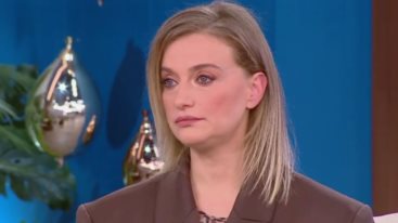 Λενα Δροσακη: Ενιωθα ντροπη για το διαζυγιο - "Αν δεν προχωραει ο γαμος σου, δεν υπαρχει αποτυχια"