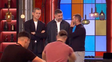 Αρχισαν οι αποκαλυψεις στο MasterChef: "Ειναι η μεγαλυτερη αλλαγη που εχουμε κανει ποτε"