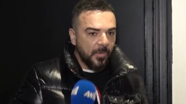 Καταπελτης ο Τριανταφυλλος για Παυλου - Χατζιδου: "Με τους πουθεναδες θα ασχοληθω;"