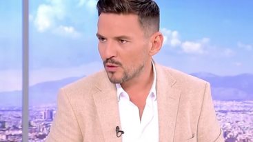 Κωστας Τσουρος: "Ακομα και ο Γιωργος Λιαγκας σε εβαλε να ζητησεις συγγνωμη"