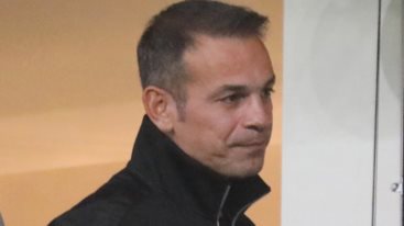 Ντεμης Νικολαιδης: "Ηταν τα πιο ιδιαιτερα Χριστουγεννα που εχω περασει"