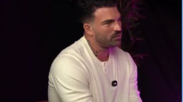 Δημητρης Αλεξανδρου: &quot;Μου τη σπανε οι μικρουλες influencers που αντιγραφουν την Ιωαννα&quot;