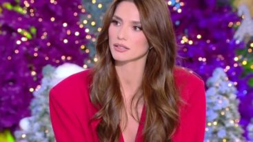 Ηλιανα Παπαγεωργιου: &quot;Απο παλια τα μοιραζαμε ετσι με τον Γιαννη - Κανενας δεν εχει παραπονο&quot;