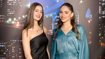 Βασια Γκολφινοπουλου και Ηλιανα Γαλανη αποκαλυπτουν: "Η πρωτη σεζον στο 'Σοι Σου' ειχε αλλα παιδια"