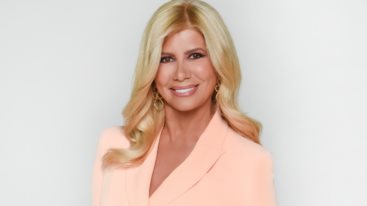 Οι &quot;Αληθειες με τη Ζηνα&quot; στηριζουν &quot;Το Χαμογελο του Παιδιου&quot;