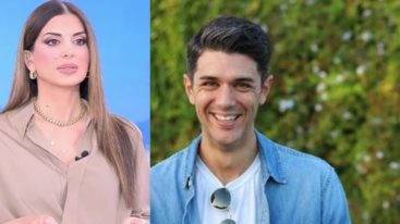 Σταματινα Τσιμτσιλη: "Καμια φορα μπορει να πεις ενα σωστο πραγμα τη λαθος στιγμη"