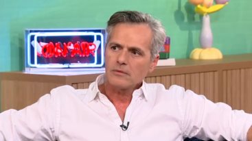 Μαριος Αθανασιου: &quot;Δεν ηθελα να κανω τη διαδρομη των γονιων μου - Ο χωρισμος με τη Μαρια ειχε ακριβως την ιδια διαδρομη&quot;