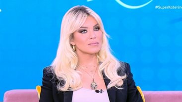 Κατερινα Καινουργιου: "Ετοιμαζω κατι καινουργιο τωρα. Ειμαι σε συζητησεις"