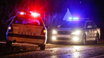 Αστυνομικη εφοδος στην καταληψη "Ευαγγελισμος" στο Ηρακλειο - 6 προσαγωγες για την επιθεση στον Βοριδη