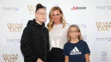 Αριωνας &amp; Αελια Κατσουλη | Σε κονσερτο κλασικης μουσικης στην εκκλησια με τη διασημη μαμα τους