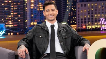 Ο Αναστασιος Ραμμος εγινε μπαμπας! Γεννησε η συντροφος του