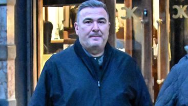 Showbiz Report | Η καθημερινοτητα των celebs σε φωτογραφιες