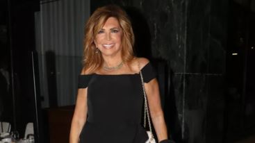 Μιμη Ντενιση: "Βλεπω τις γυναικες και εχει παραγινει - Δεν μπορω την παραμορφωση"