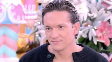 Μιχαηλ Ταμπακακης: &quot;Οταν κληθηκα να το διαχειριστω δεν ηξερα πως να το δικαιολογησω&quot;