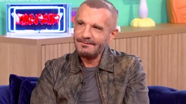 Βασιλης Τσιλιχρηστος: &quot;Εχω τσακωθει, με εβριζαν, αλλα αισθανομουν οτι ηθικα αυτο επρεπε να κανω&quot;