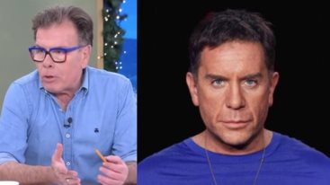 Δημητρης Παπανωτας: "Ηταν ενα μηνυμα το "ερωτευτειτε, ακουμπηστειτε, μην ντρεπεστε"