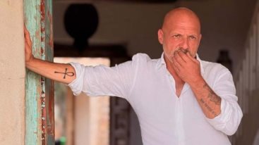 &quot;Δε θα γινει η ταινια του Νικου Μουτσινα. Εγινε ενα θεμα και δεν προχωρησε&quot;