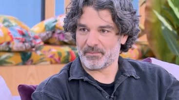 Ο Πετρος Λαγουτης επιβεβαιωσε τον χωρισμο απο τη Μαρθα Λαμπιρη Φεντορουφ