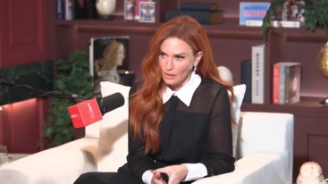 Σισσυ Χρηστιδου: &quot;Δεν θα συνεργαζομουν με τον Γιωργο Λιαγκα - Στα μεγαλα του λαθη δεν βρεθηκα απεναντι&quot;