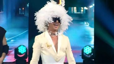 J2US | Η ανατρεπτικη εμφανιση του Λακη Γαβαλα χωρις coach