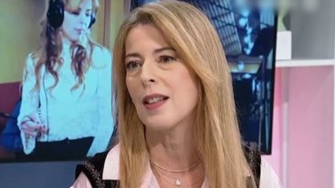 Καλλιρροη Μυριαγκου: "Μιλησε παρα πολυ ασχημα σε υπαλληλο - Αισθανθηκαμε πολυ αβολα"