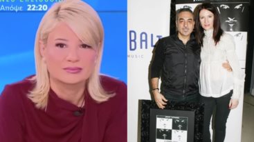 Αντεδρασε η Φαιη Σκορδα: &quot;Καποια πραγματα που ακουγονται ειναι μυθευματα&quot;