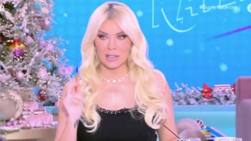 Η Κατερινα Καινουργιου απαντα στην Νεφελη Μεγκ: &quot;Ενιωσα ασχημα για εκεινη&quot;