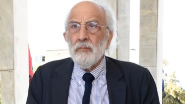 Αλεξανδρος Λυκουρεζος: "Επελεξα τη δικηγορια. Εκ των υστερων, πιστευω οτι ηταν εσφαλµενη η αποφαση µου"
