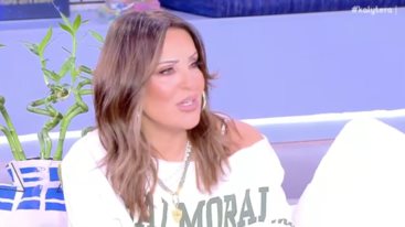 Ναταλια Γερμανου: "Θα σου εξομολογηθω κατι που δεν το εχω πει σε κανεναν"