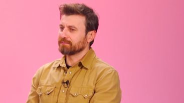 Σολων Τσουνης: "Ειχα προταση για 'Το Νησι' αλλα ειχα κλεισει αλλη δουλεια. Στεναχωρηθηκα πολυ"