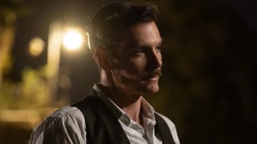 Ο Γιαννης Κουκουρακης επεστρεψε στο &quot;Grand Hotel&quot; - Η ατακα στους συμπρωταγωνιστες του