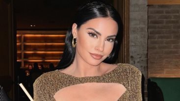 Δημητρα Αλεξανδρακη: "Οσο και ασχημα σας φερθει καποιος..."