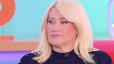 Τα συλλυπητηρια της Ασης Μπηλιου: "Εχω στεναχωρηθει πολυ και με τον Γρηγορη"