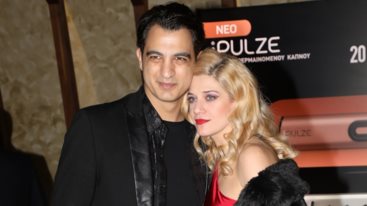 Δημος Αναστασιαδης: &quot;Ημουν μεσα στον τοκετο, εκεινη τη στιγμη βλεπεις τη γυναικα σου σαν...&quot;