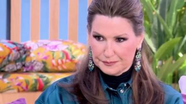 Ειρηνη Νικολοπουλου: "Του το προσαπτω αυτο του Γιωργου Παπαδακη"