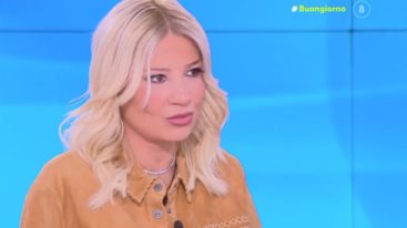 Αντεδρασε η Φαιη Σκορδα: "Αν εχω ενα τραυμα δεν ειναι δικαιολογια για να τραυματιζω αλλους"
