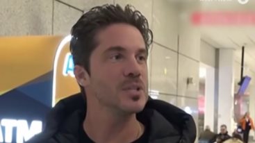 Ο Νικος Οικονομοπουλος απαντα στις αιχμες της Τινας Μεσσαροπουλου