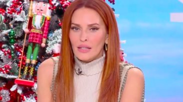 Σισσυ Χρηστιδου: &quot;Με λυγιζει η εικονα του και ελπιζω να παιρνει τη βοηθεια που χρειαζεται και αξιζει&quot;